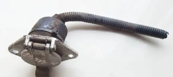 Mazda 323 Other body part