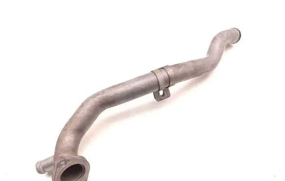 Mazda 3 II Engine coolant pipe/hose
