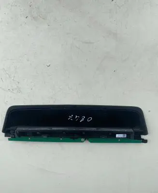 Mercedes-Benz S W222 Third/center stoplight A2229062801 7GS007000