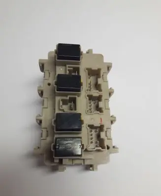 Fuse module