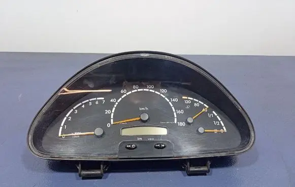 Mercedes-Benz Sprinter W901 W902 W903 W904 Speedometer (instrument cluster) A0014464521