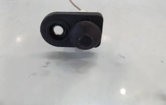 Hyundai i30 Front door check strap stopper
