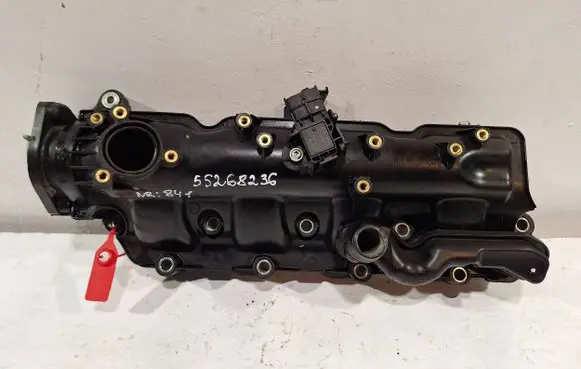 Fiat Tipo Intake manifold 55268236