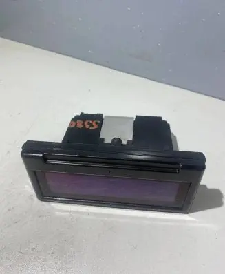 Volvo C70 Screen/display/small screen 30797720 69199120