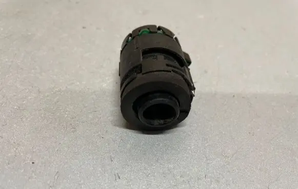Mercedes-Benz E W212 Air quality sensor A2118300272
