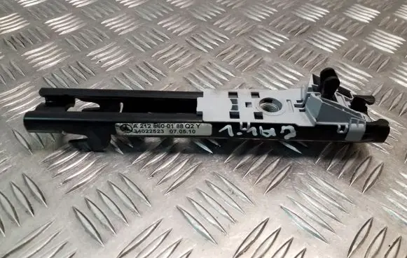 Mercedes-Benz E W212 Other interior part A2128600188