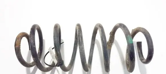 Toyota Aygo AB10 Rear coil spring