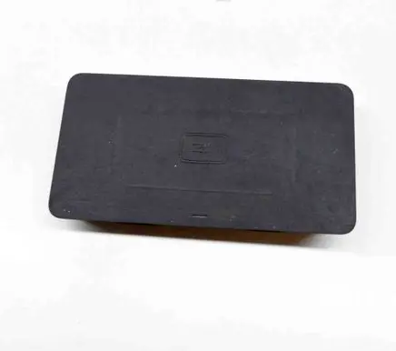 BMW X3 G01 Wireless charging module 4774A18400 8719905