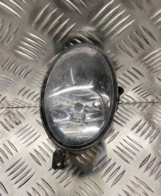 Volkswagen Touareg II Front fog light 16861502 16861504