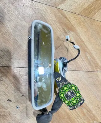 Mercedes-Benz C W204 Rear view mirror (interior) A2078103417