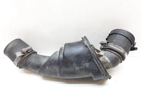 Volvo V70 Intake resonator 30778734