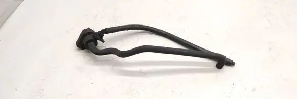Vacuum valve