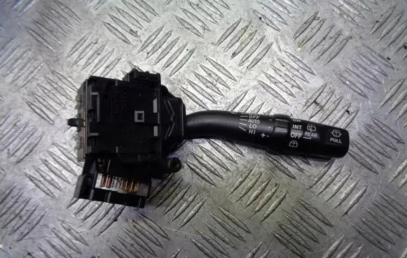 Toyota Avensis T250 Wiper switch 8465205170