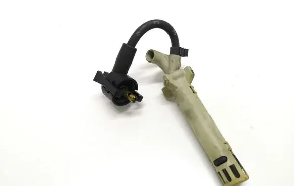 Ford Galaxy Ignition plug leads 097203