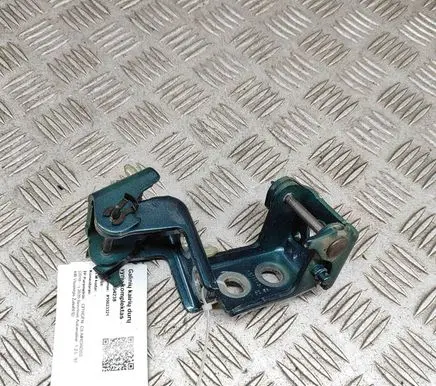 Citroen C5 Aircross Rear door hinge set 1608322580 1608322780