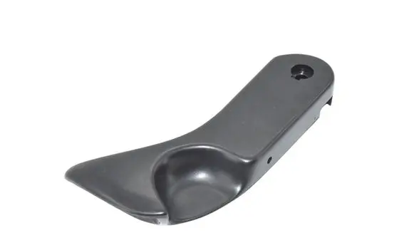 BMW 5 E39 Engine bonnet (hood) release handle 51238226621 8226621 51238165196
