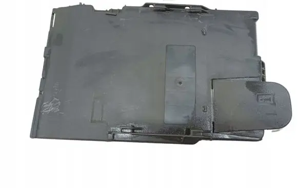 Peugeot 2008 I Battery box tray 