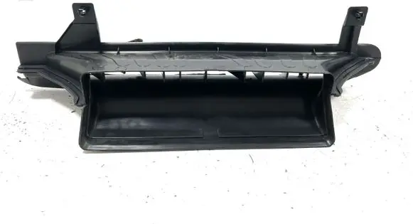 Air intake duct part