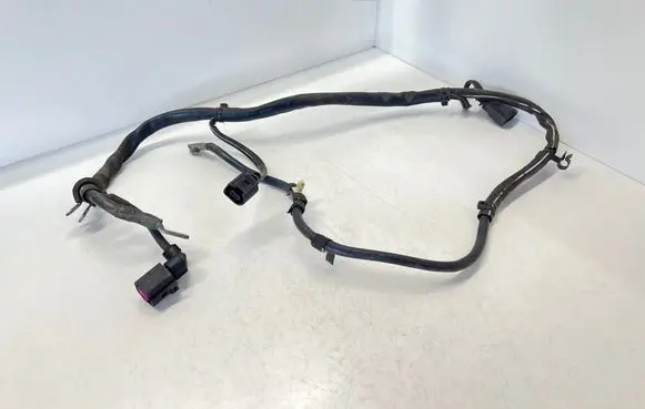 Volkswagen Golf V Wires (generator/alternator) 1K0971349AD