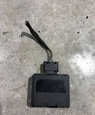 Mercedes-Benz Sprinter W907 W910 Distronic sensor radar A9079009304 0203302312