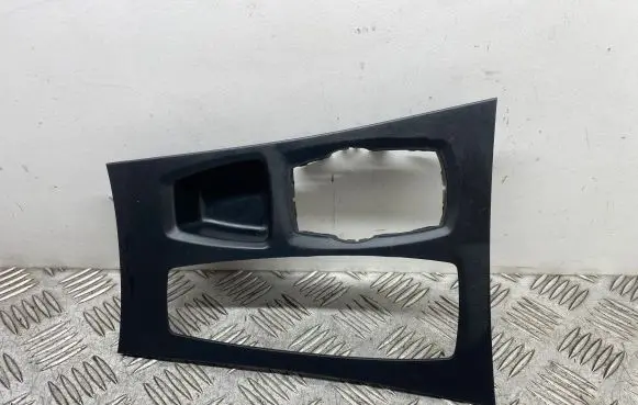 BMW X5 E70 Other center console (tunnel) element 9164486 51169164486