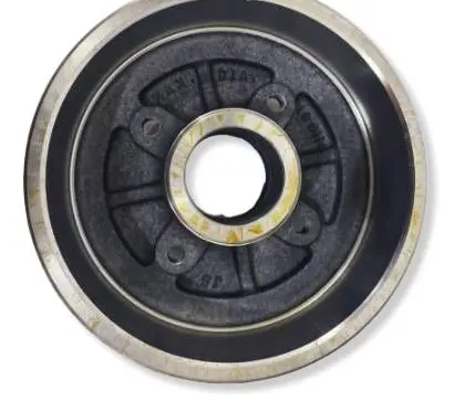 Citroen Saxo Drum brake (rear) 11155230031
