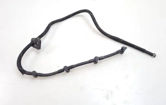 Fuel return line/hose