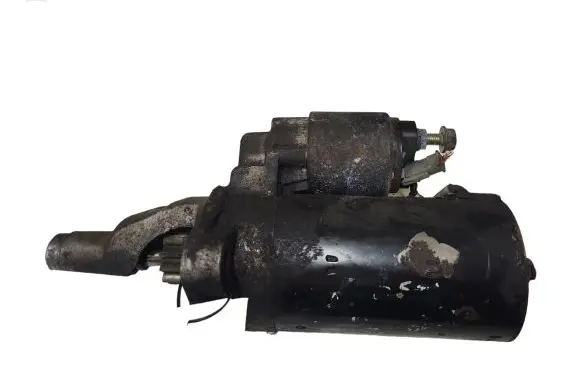 Audi A4 S4 B6 8E 8H Starter motor 0001109021 059911023