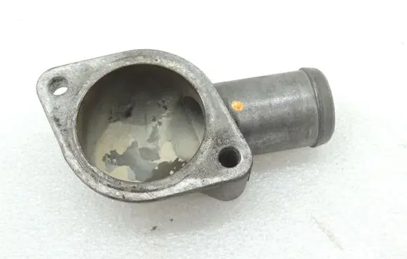 Mitsubishi Pajero Thermostat/thermostat housing ME203432