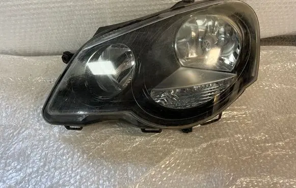 Headlight/headlamp