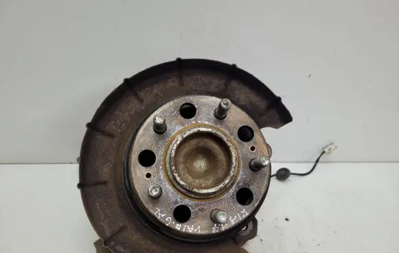KIA Sportage Rear wheel hub