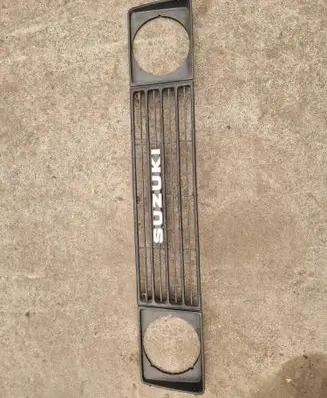 Suzuki Samurai Front grill