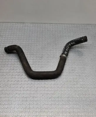 Renault Megane II Engine coolant pipe/hose