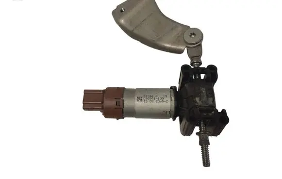 Volvo XC60 Seat adjustment motor C93981100 20DZ