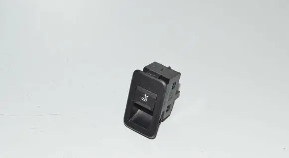 BMW iX Seat control switch 5A2BCB7 61315A2BCB7
