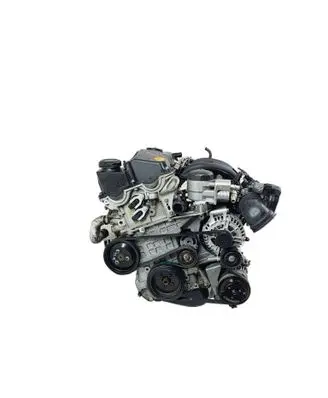 BMW 3 E90 E91 Engine swap N46B20BD