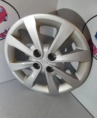 KIA Rio R15 wheel hub/cap/trim 529601W150 55JX15
