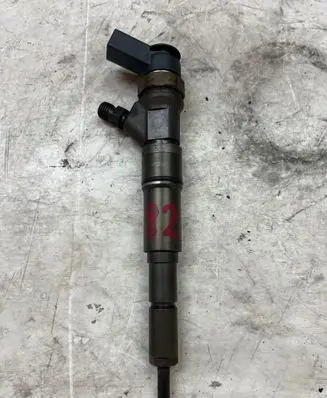 Fuel injector
