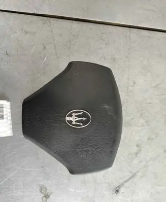 Maserati Quattroporte Steering wheel airbag 9813301