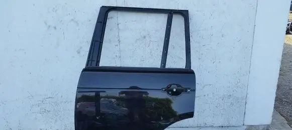 Land Rover Range Rover L322 Rear door DXYUYIUHL