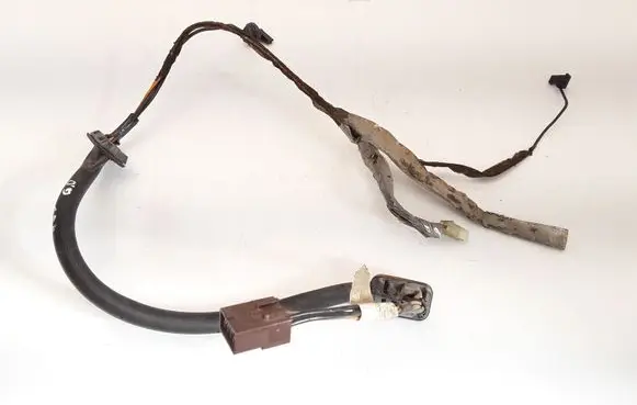 Peugeot Expert Sliding door wiring loom 