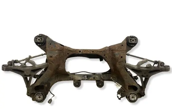 Jaguar XJ X351 Rear subframe AW935K091AM