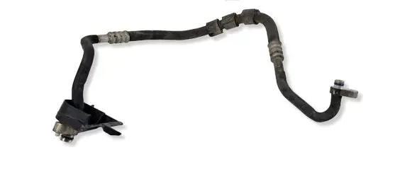 Audi A6 S6 C7 4G Air conditioning (A/C) pipe/hose 4G0260701AF
