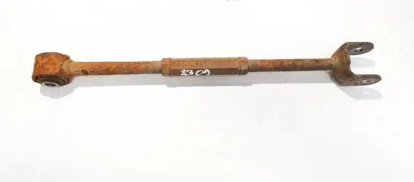Rear upper control arm/wishbone