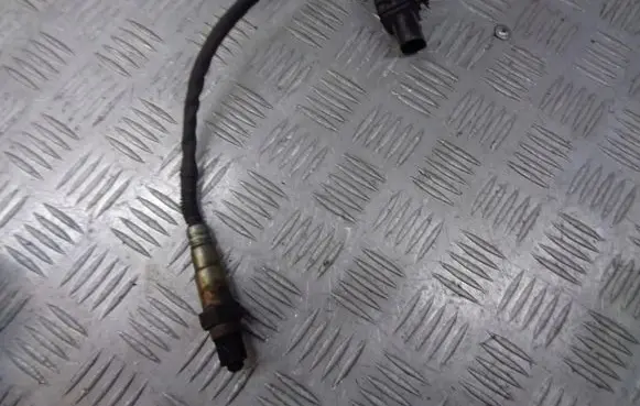 KIA Rio Lambda probe sensor 39350-2A400