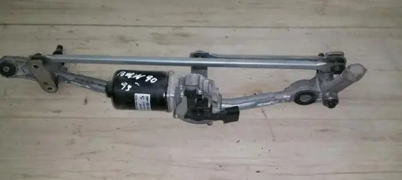 BMW 3 E90 E91 Wiper motor 7161710045 7161710-045