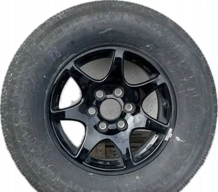 GMC Yukon R17 spare wheel 9595853