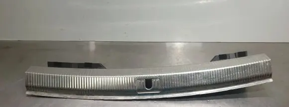 Audi A4 S4 B8 8K Trunk/boot sill cover protection 8K9864483C