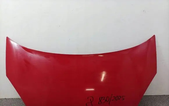 Renault Kangoo II Engine bonnet/hood
