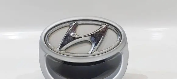 Hyundai i30 Tailgate/trunk/boot exterior handle 87373-2L000